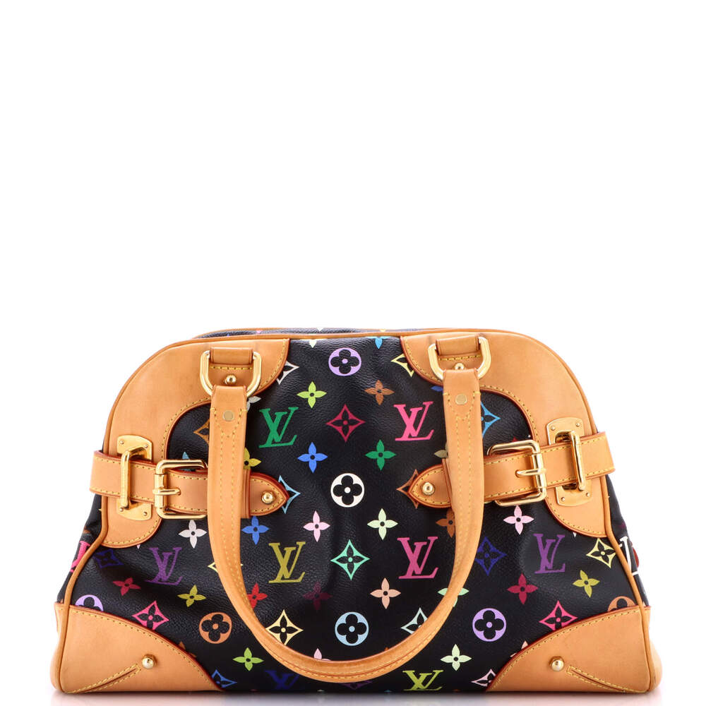 Louis Vuitton Claudia Handbag #259123L17B